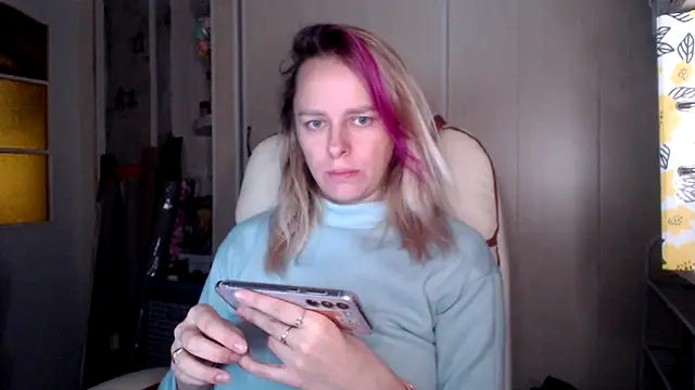 las sweet online show from 11.07.25