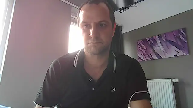 Snapshot of popperspair chatting on 09.20.25 popperspair online show from 09.20.25