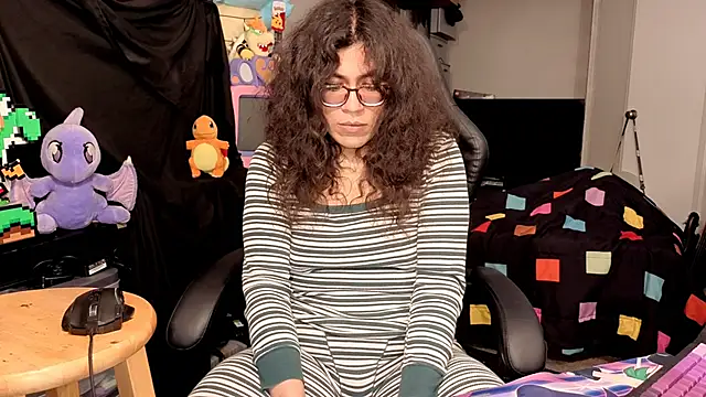 ShinyCherub online show from 12.17.25