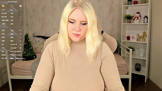 art lovee online show from 12.22.24