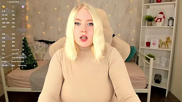 art lovee online show from 12.22.24