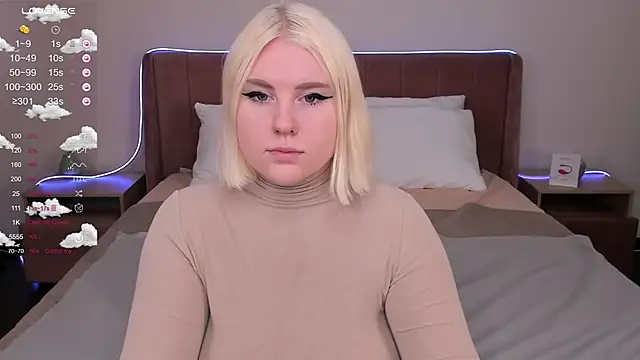 art lovee online show from 01.19.25