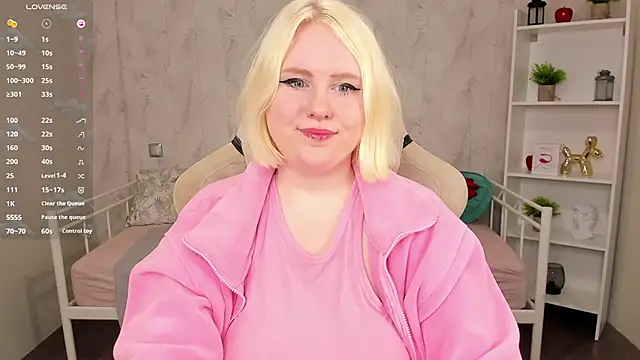 art lovee online show from 01.25.25