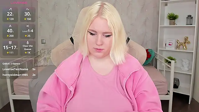 art lovee online show from 01.27.25