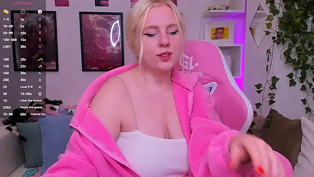 art lovee online show from 09.16.25