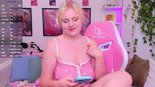 art lovee online show from 09.25.25