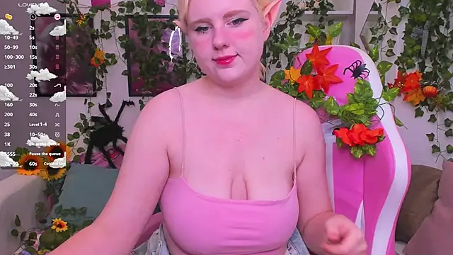 art lovee online show from 10.28.25