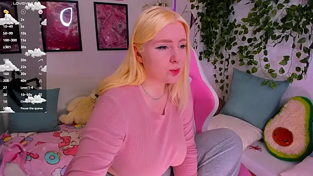 art lovee online show from 02.06.26