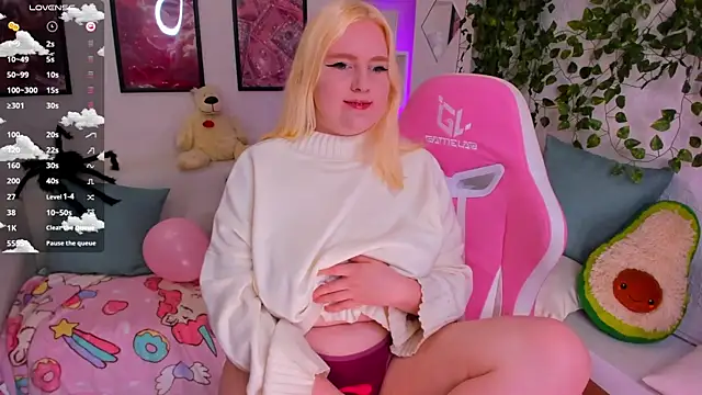 art lovee online show from 02.10.26