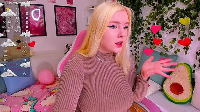 art lovee online show from 03.08.26