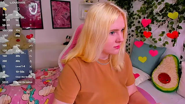 art lovee online show from 03.11.26