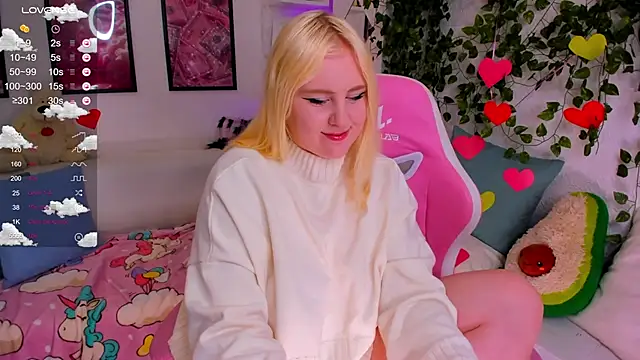 art lovee online show from 03.12.26