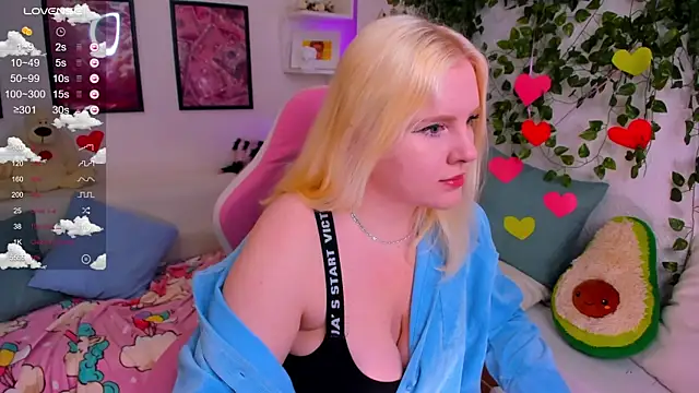 art lovee online show from 03.14.26