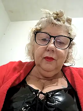 Merilulla online show from 11.28.25