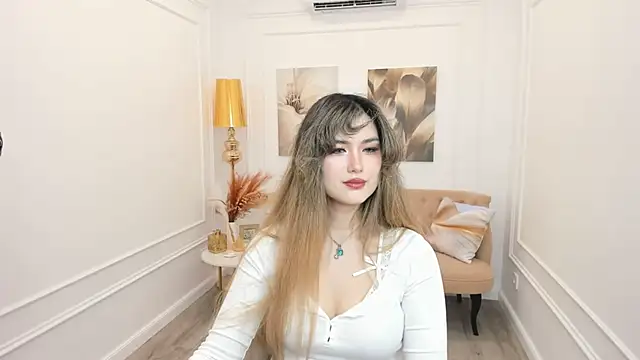 AnneTLi online show from 04.25.26