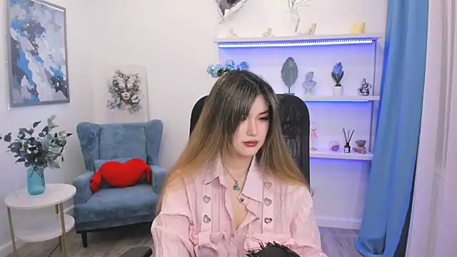 AnneTLi online show from 05.05.26