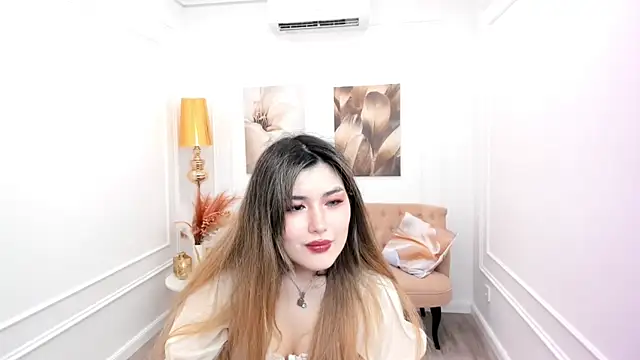 AnneTLi online show from 05.06.26