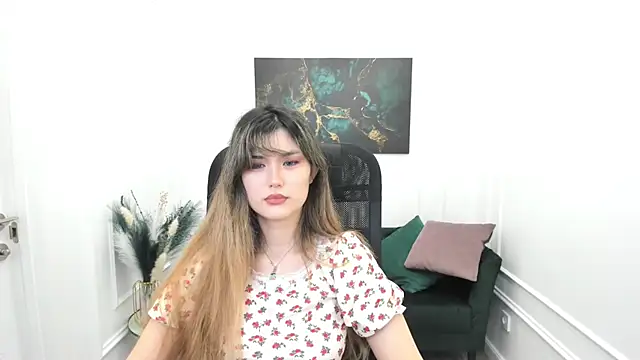 AnneTLi online show from 06.04.26