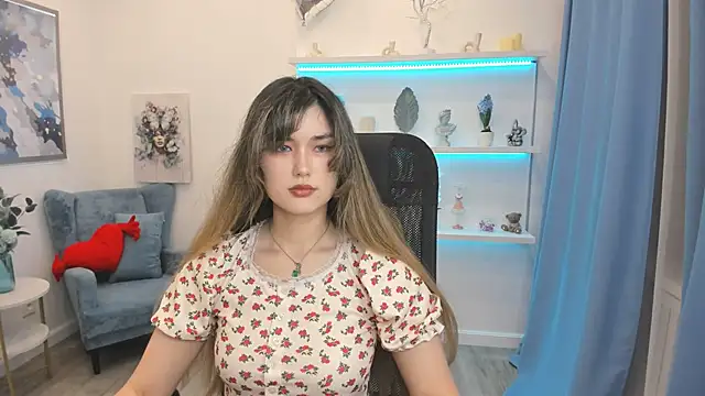 AnneTLi online show from 06.15.26