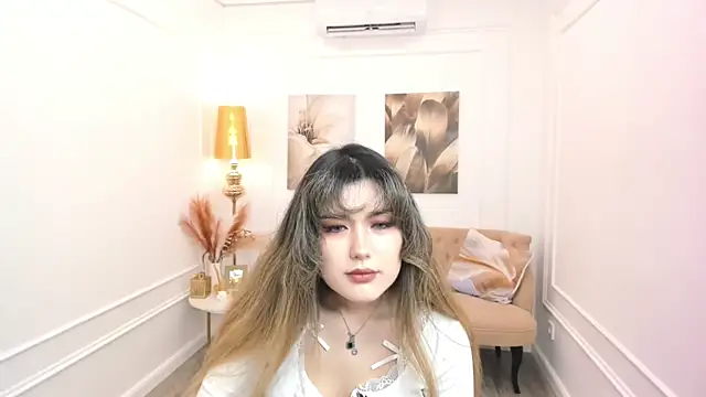 AnneTLi online show from 06.21.26