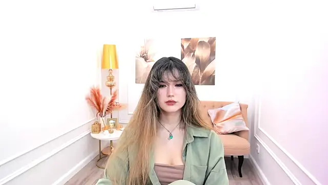 AnneTLi online show from 06.24.26