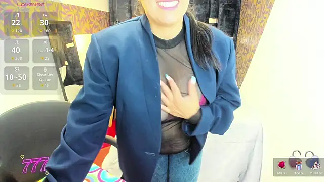 KatteMilf online show from 05.13.26