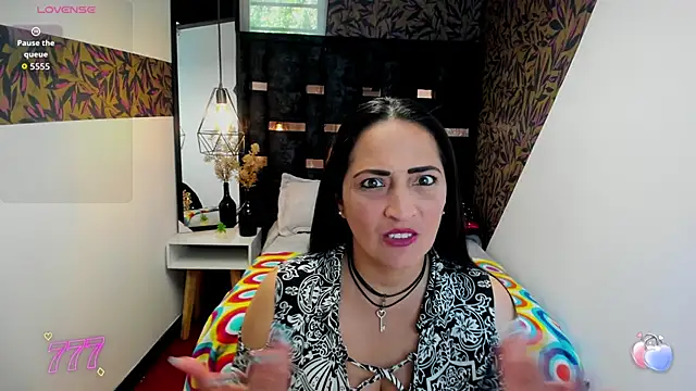 KatteMilf online show from 05.20.26