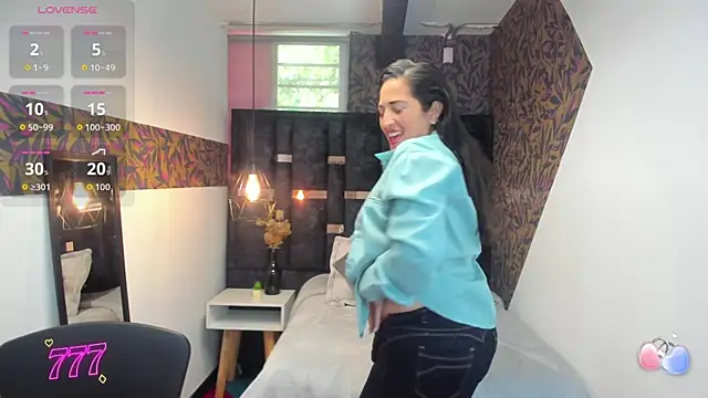 KatteMilf online show from 05.23.26