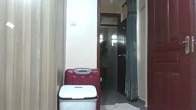 Darkberry online show from 06.12.26