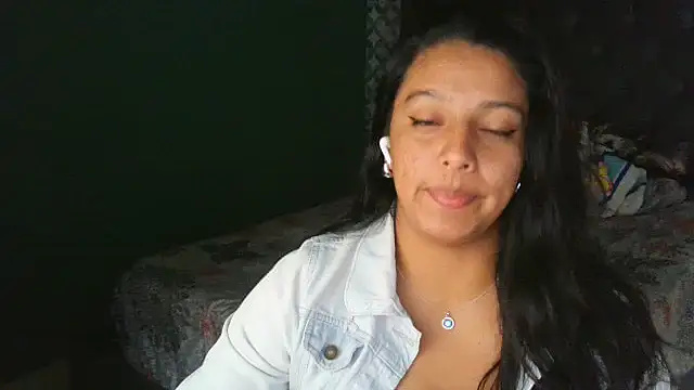 almaswan1 online show from 10.02.25