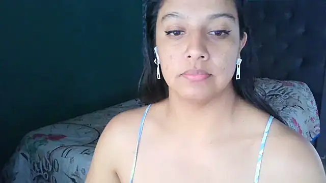 almaswan1 online show from 10.03.25