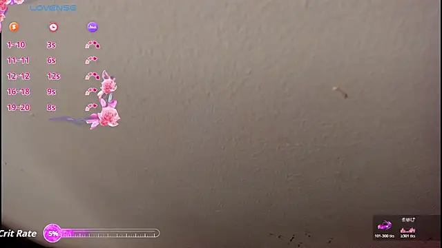 alexxandra ferri  online show from 02.15.26