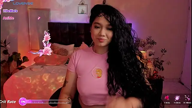 alexxandra ferri  online show from 02.27.26