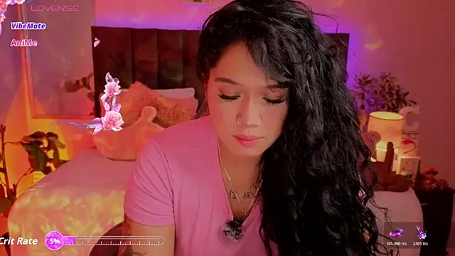 alexxandra ferri  online show from 06.11.26