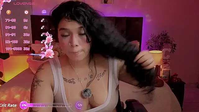 Snapshot of alexxandra_ferri_ chatting on 06.27.26 alexxandra ferri online show from 06.27.26