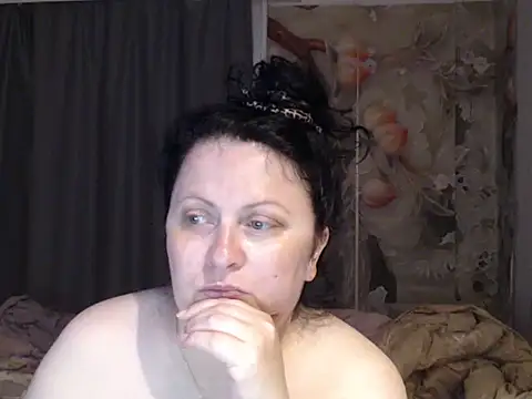Lillian2 online show from 07.31.26