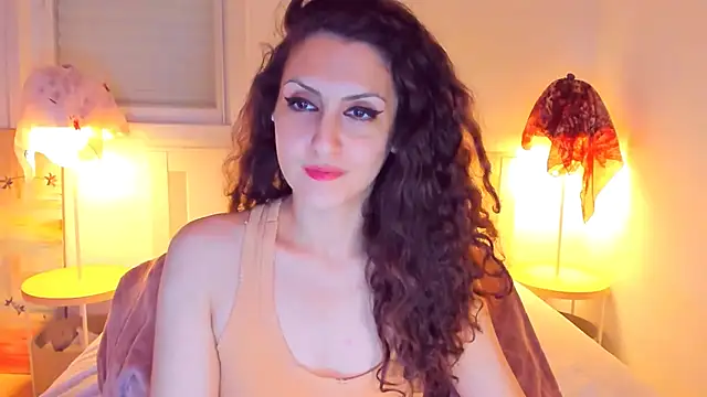 Lilimissarab online show from 04.22.26