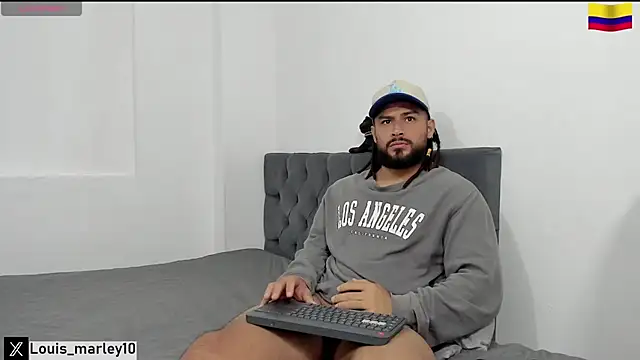 Louis marley   online show from 06.29.26