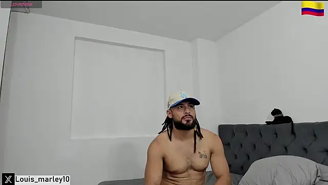 Louis marley   online show from 06.30.26