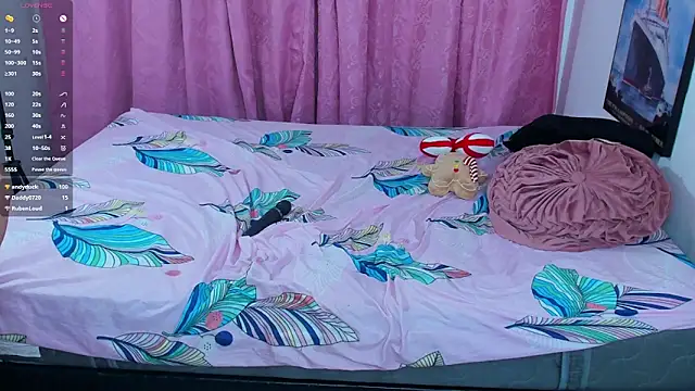 agoodtime online show from 12.11.24