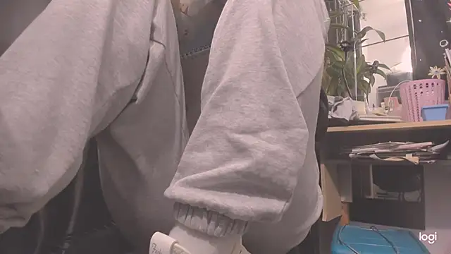 MYFAVOURITESTRAGER online show from 02.11.25