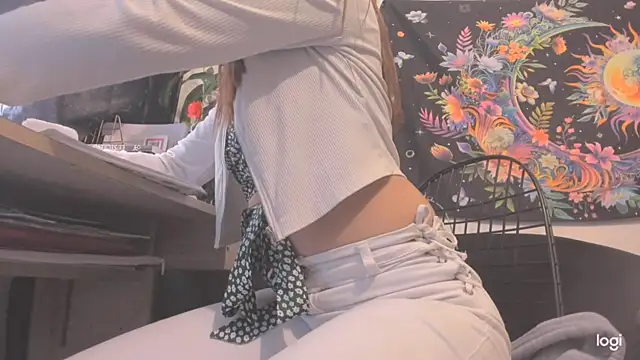 MYFAVOURITESTRAGER online show from 03.14.25