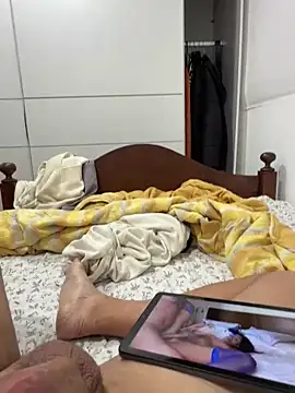 Snapshot of Vieira963 chatting on 06.06.26 Vieira963 online show from 06.06.26