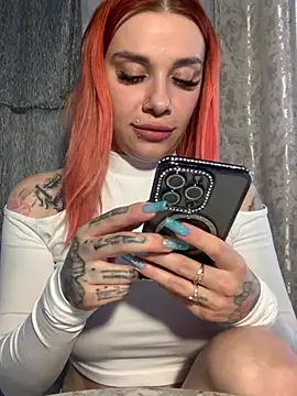 Queen of pain online show from 03.17.25