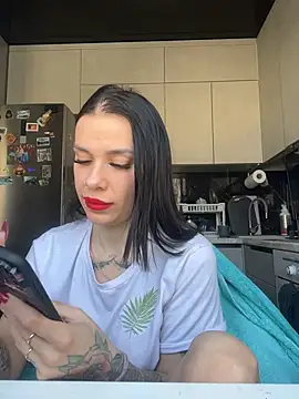 Queen of pain online show from 03.14.26