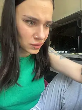 Queen of pain online show from 06.16.26