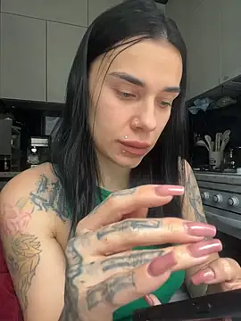 Queen of pain online show from 06.25.26