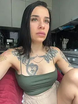 Queen of pain online show from 07.04.26