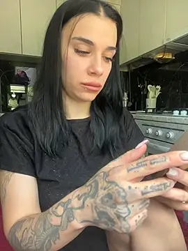 Queen of pain online show from 07.06.26
