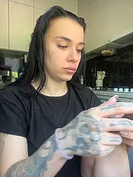 Queen of pain online show from 07.07.26